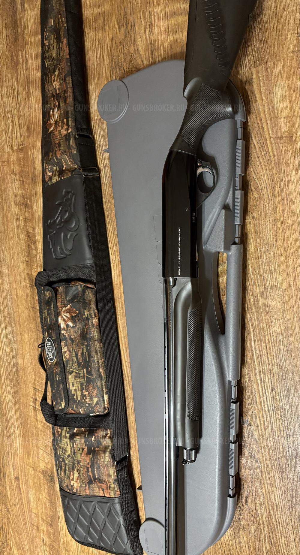 Benelli Comfort combo