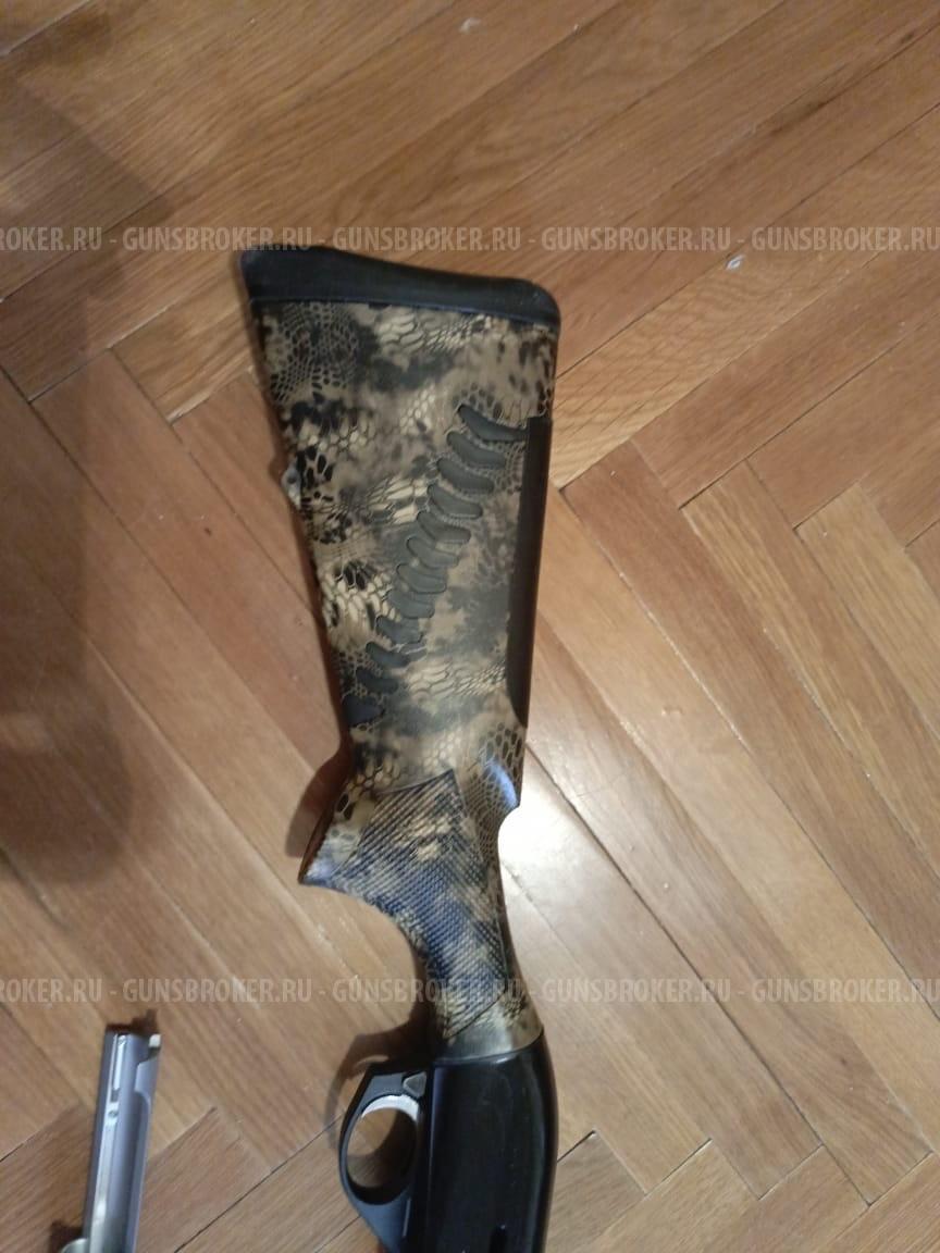 Benelli Comfort Combo