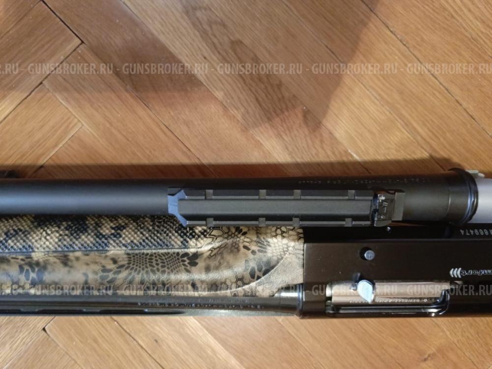 Benelli Comfort Combo