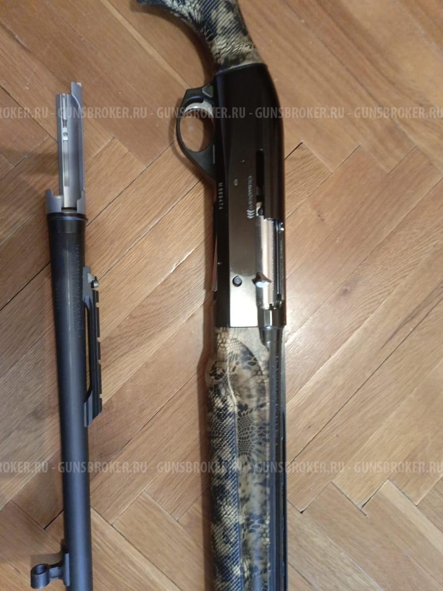 Benelli Comfort Combo