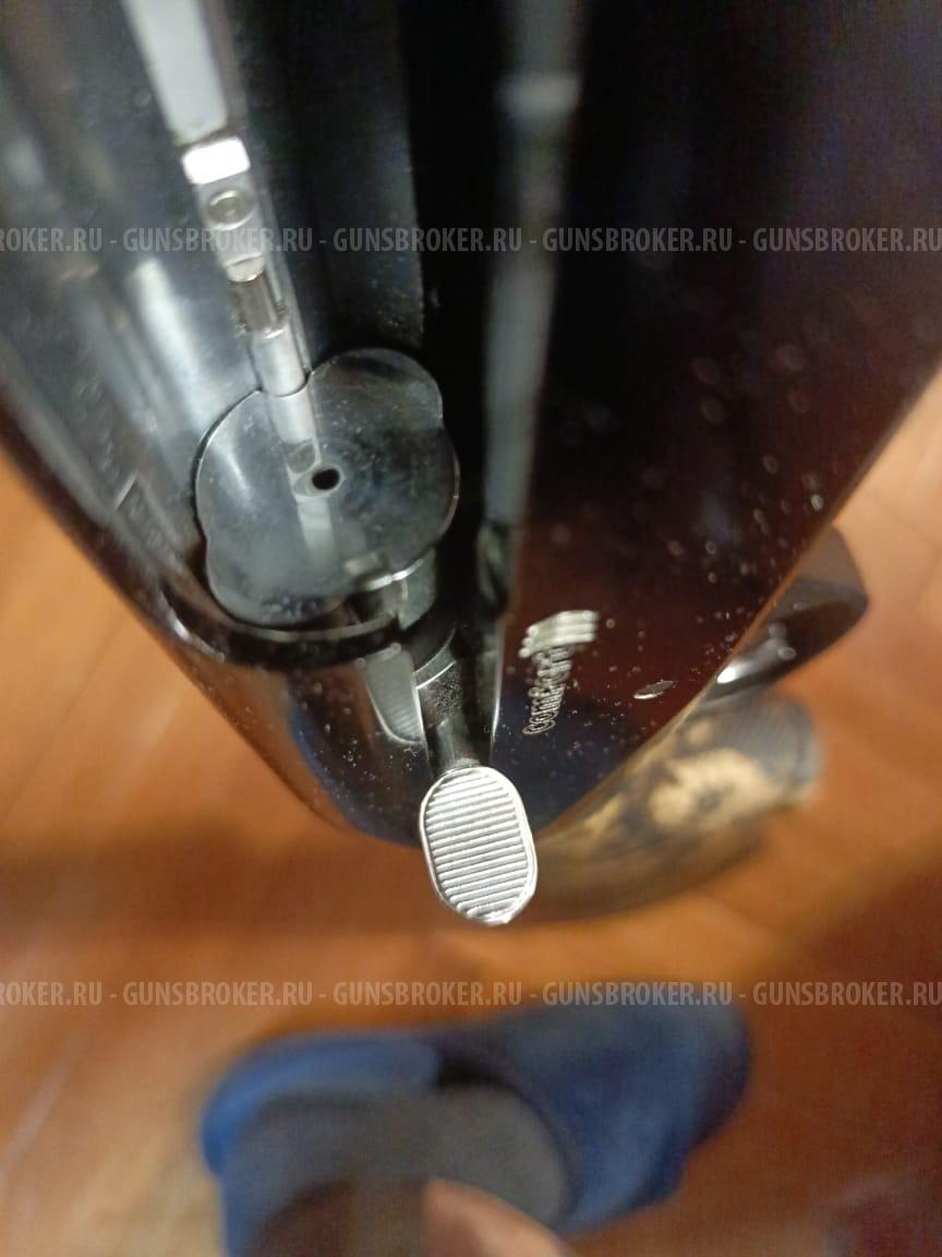 Benelli Comfort Combo