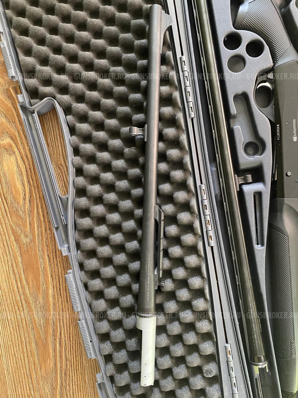 Benelli comfort combo