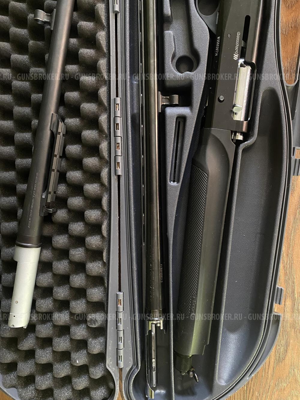 Benelli comfort combo