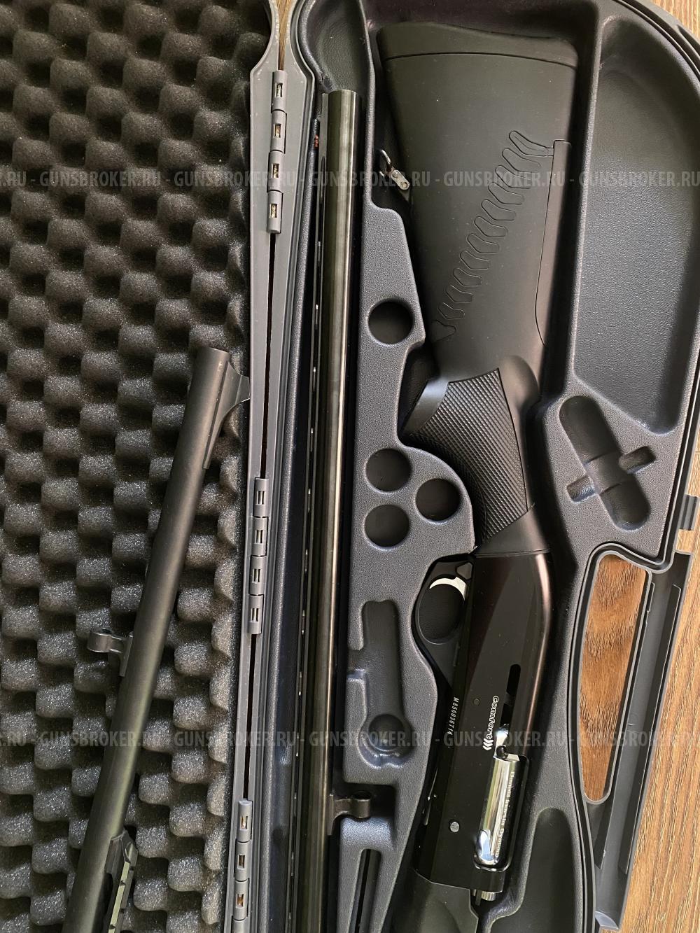 Benelli comfort combo