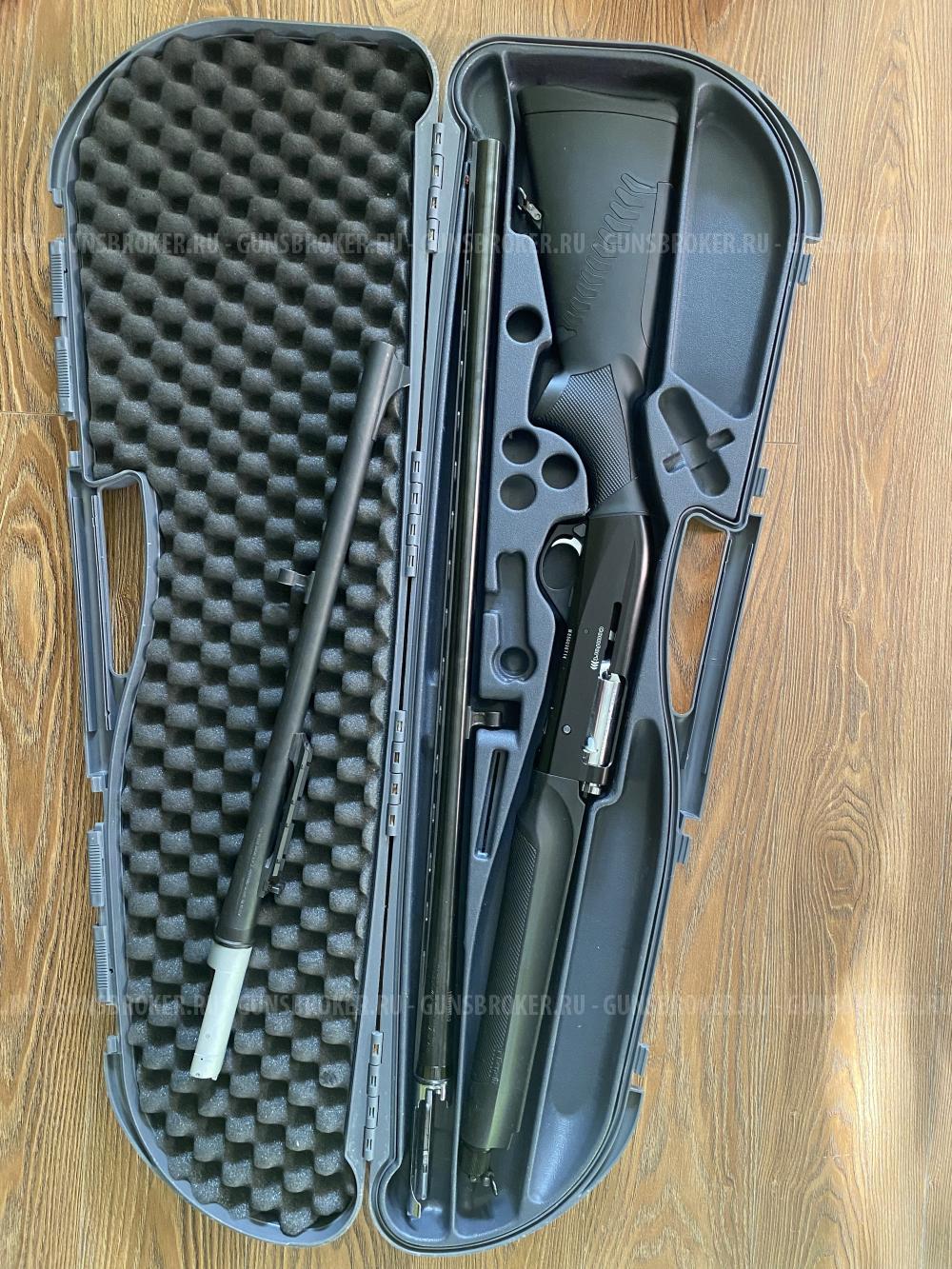 Benelli comfort combo
