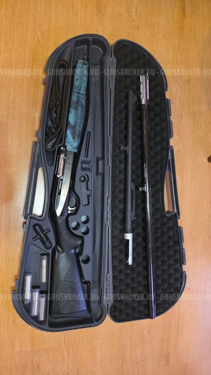 Benelli Comfort Combo