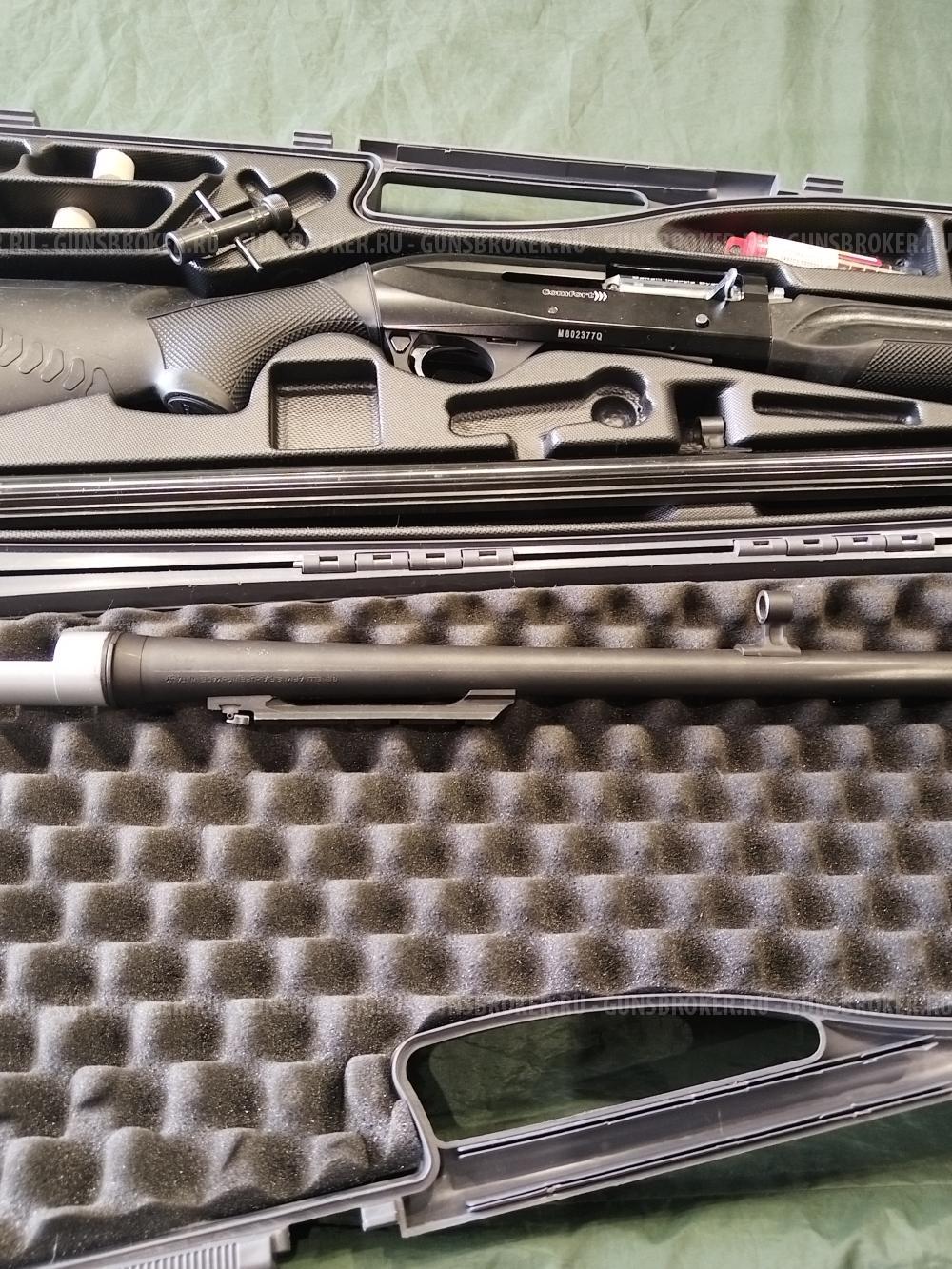 Benelli Comfort Combo(два ствола) 