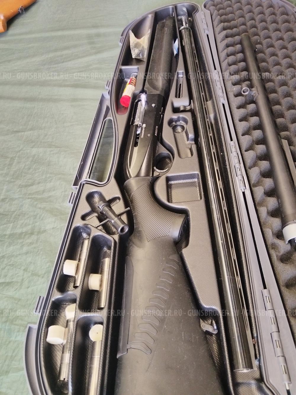 Benelli Comfort Combo(два ствола) 