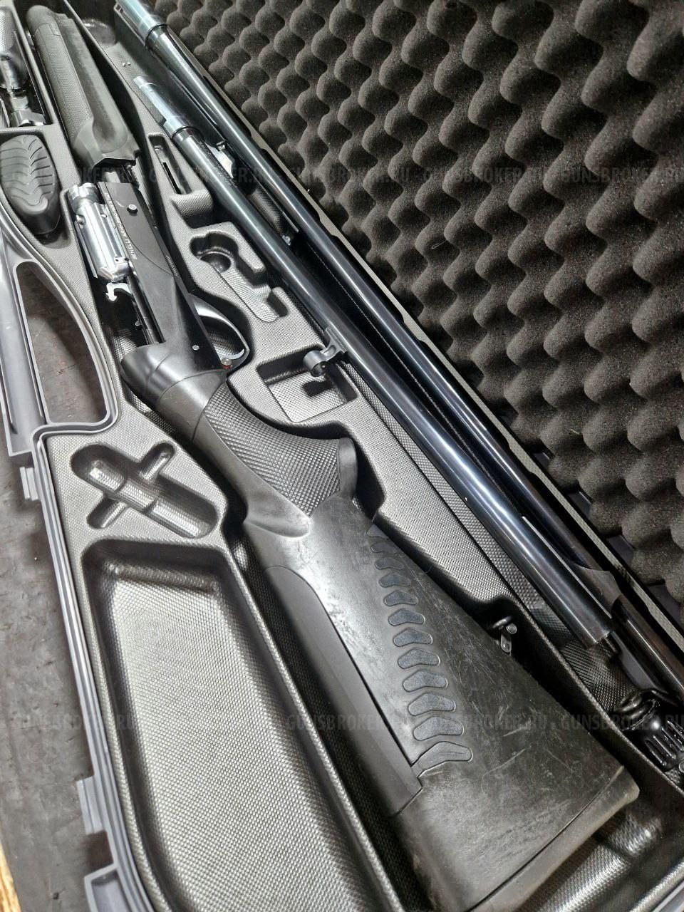 Benelli CRIO Comfort Combo.LH