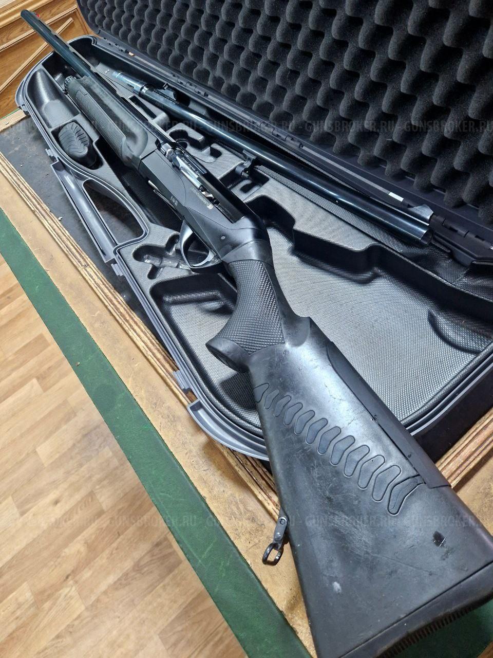 Benelli CRIO Comfort Combo.LH