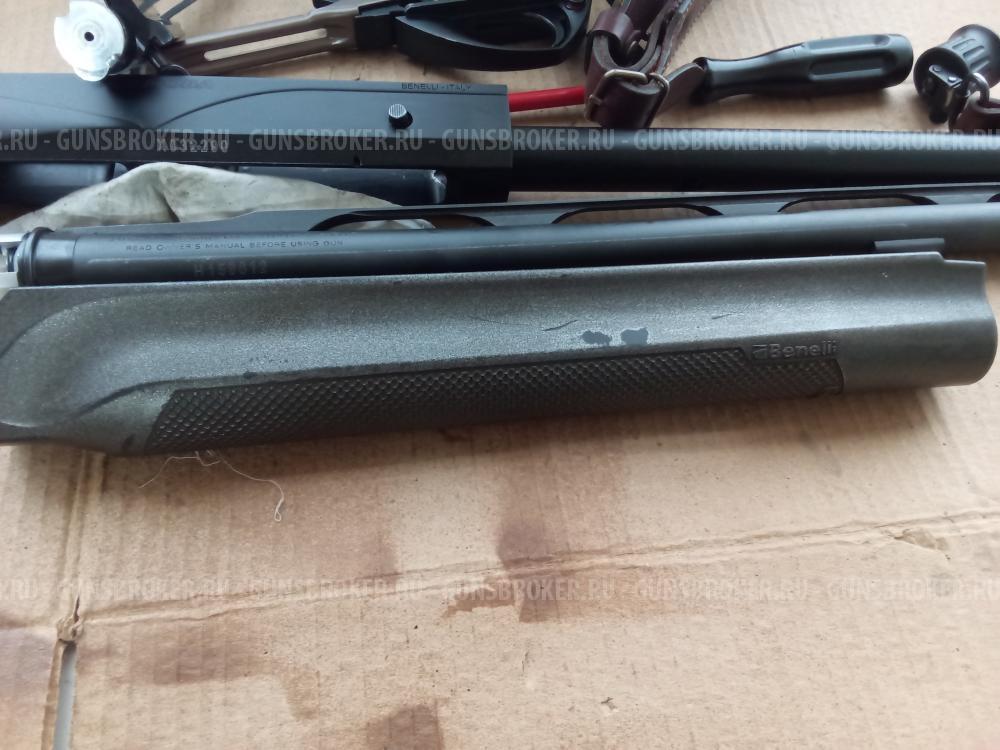 Benelli Comfort Cordoba 20/76