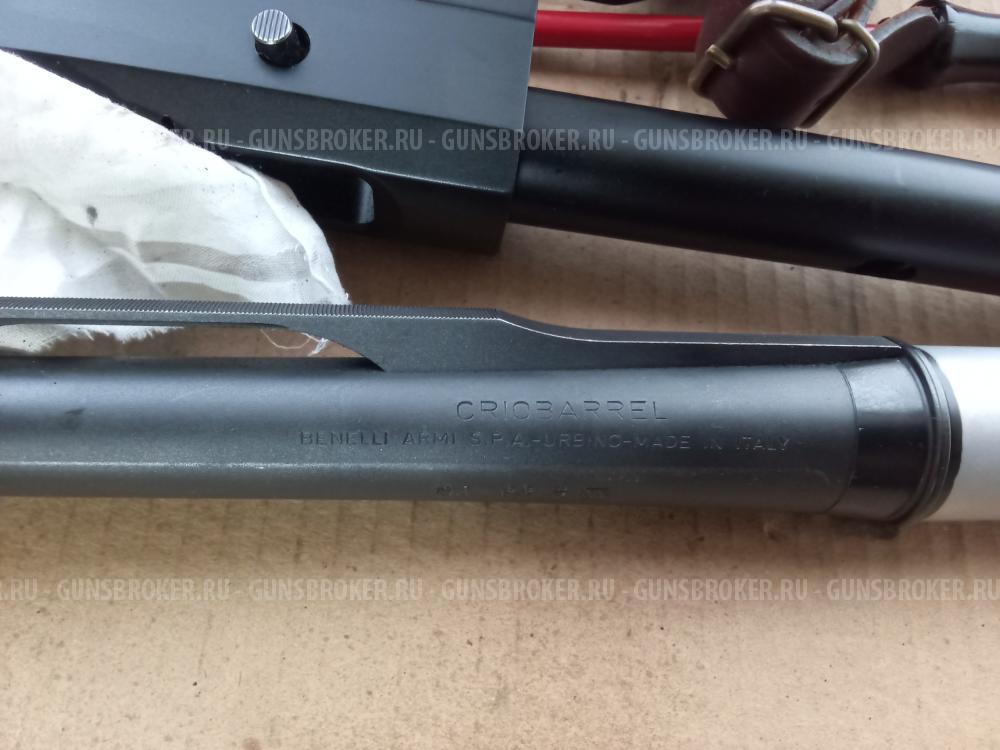 Benelli Comfort Cordoba 20/76