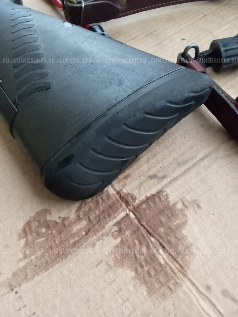 Benelli Comfort Cordoba 20/76