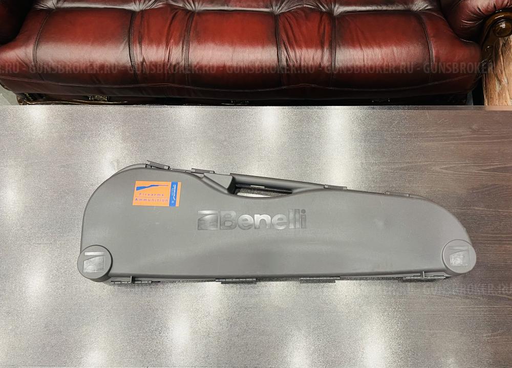 Benelli COMFORT к 12/76 (арт.962) + доп. ствол.  тел.+7495-175-75-75 