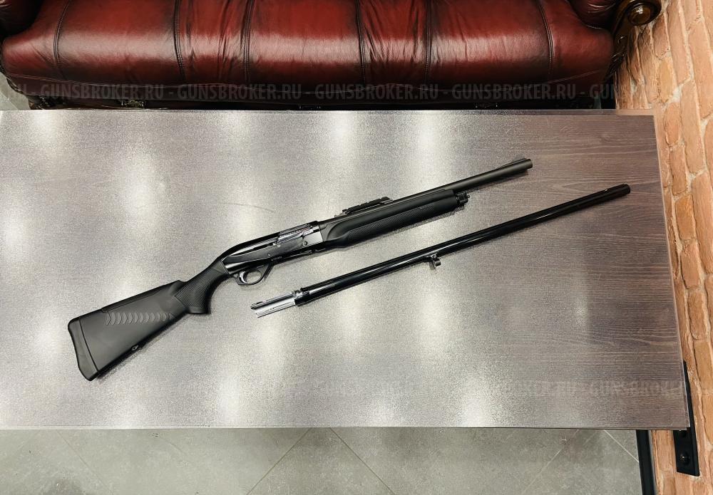 Benelli COMFORT к 12/76 (арт.962) + доп. ствол.  тел.+7495-175-75-75 