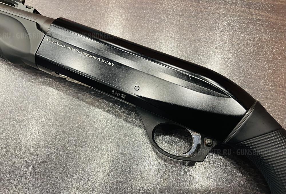 Benelli COMFORT к 12/76 (арт.962) + доп. ствол.  тел.+7495-175-75-75 