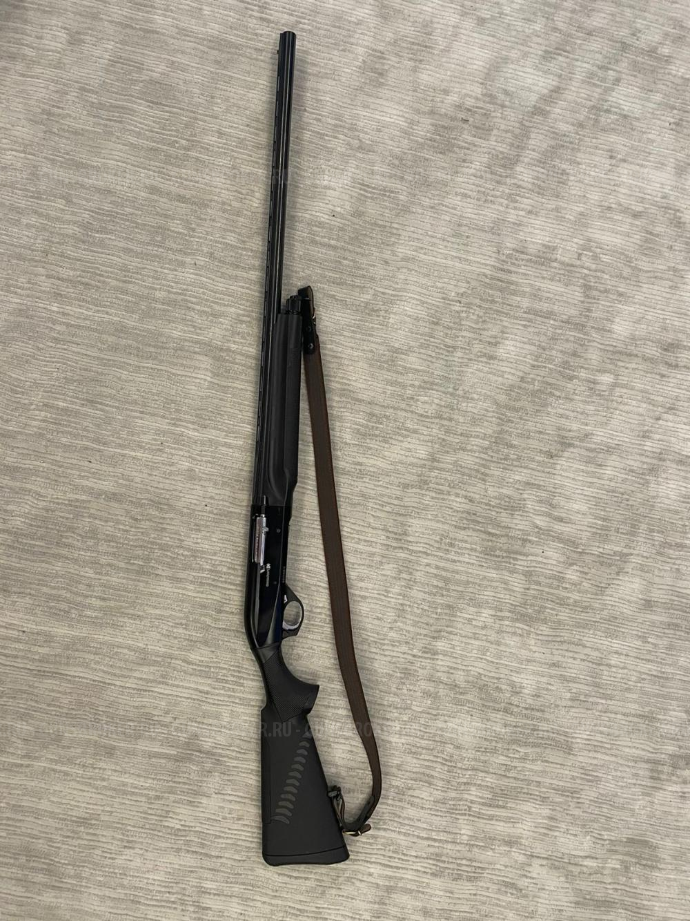benelli comfort к. 12/76 ствол 760