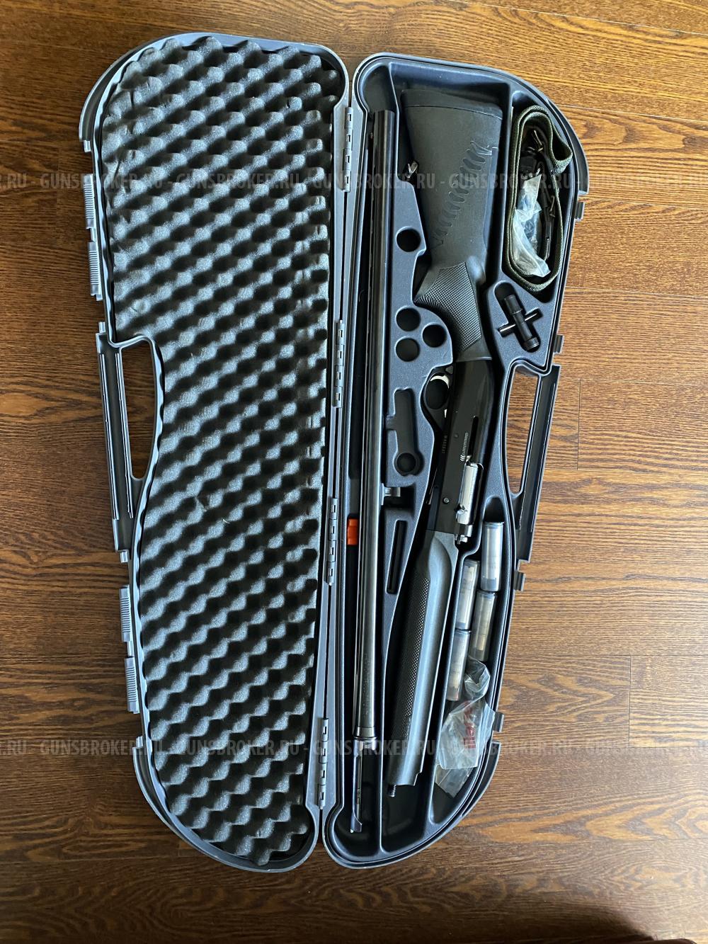 Benelli Comfort K12-75