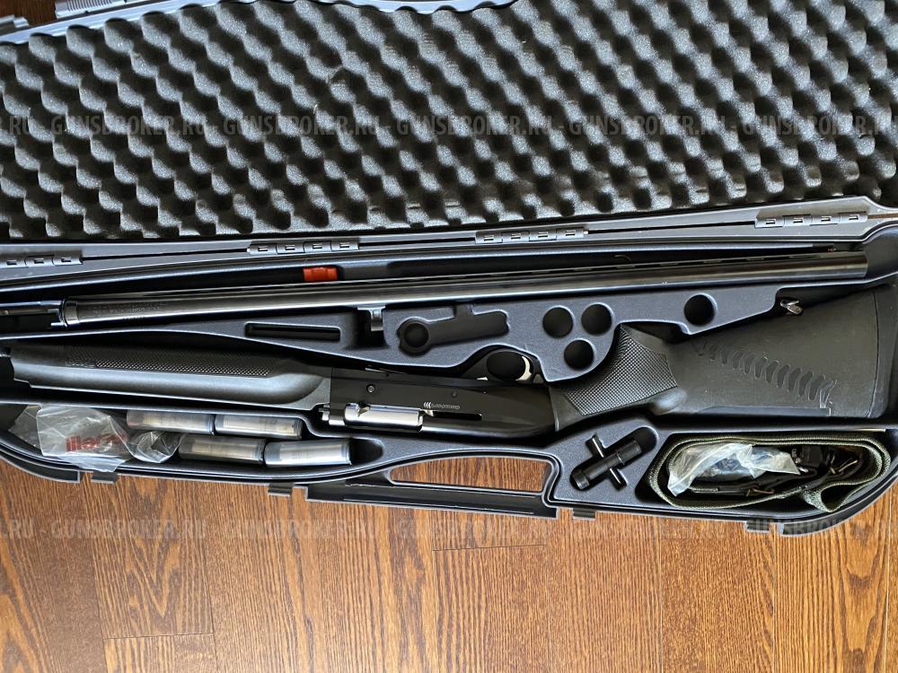 Benelli Comfort K12-75