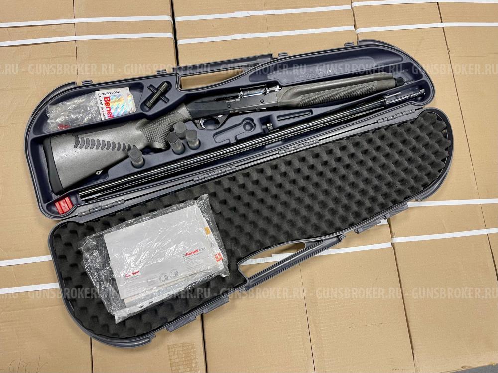 Benelli Comfort  кал. 12/76