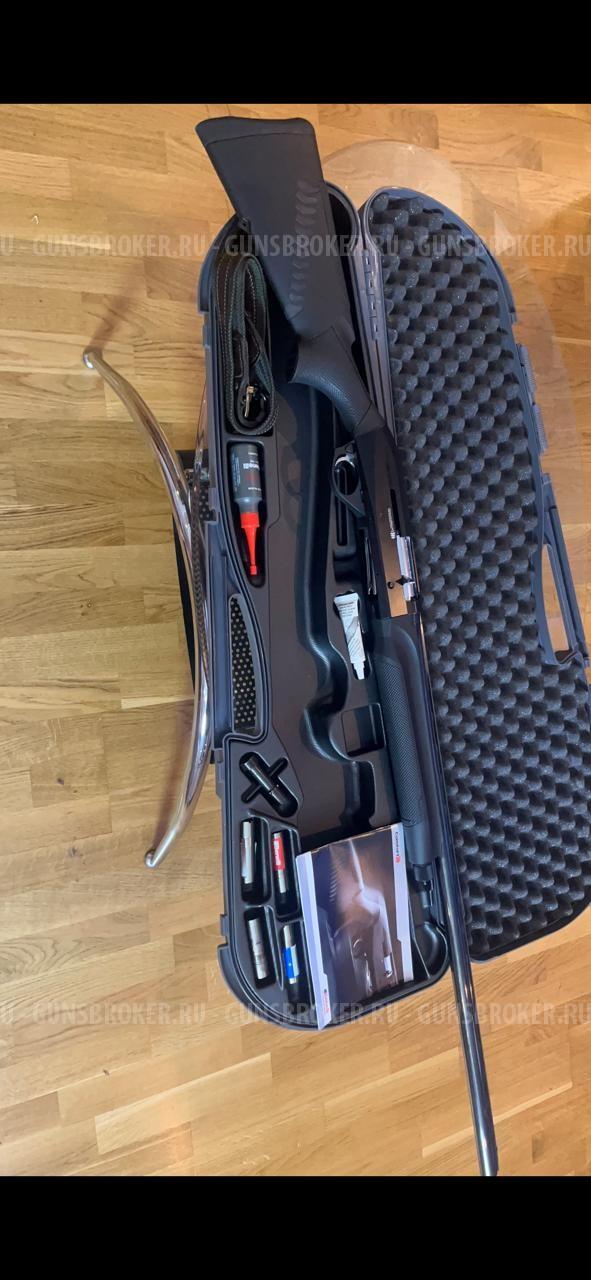 Benelli Comfort, кал. 12/76