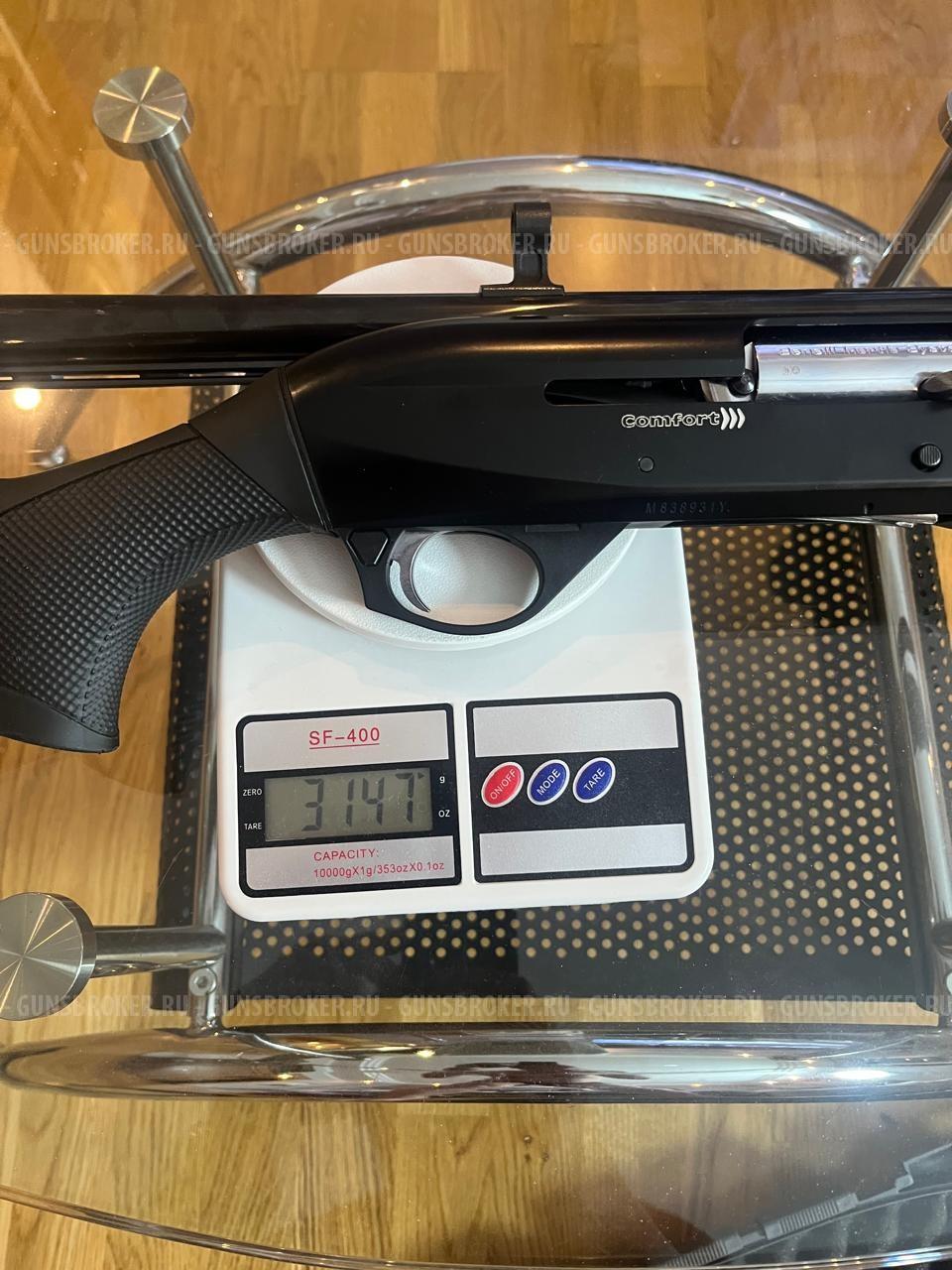 Benelli Comfort, кал. 12/76