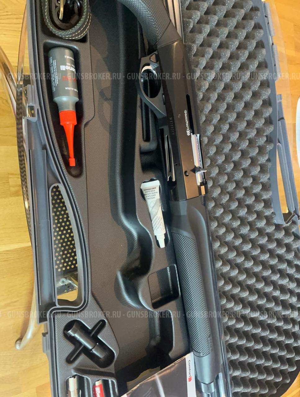 Benelli Comfort, кал. 12/76