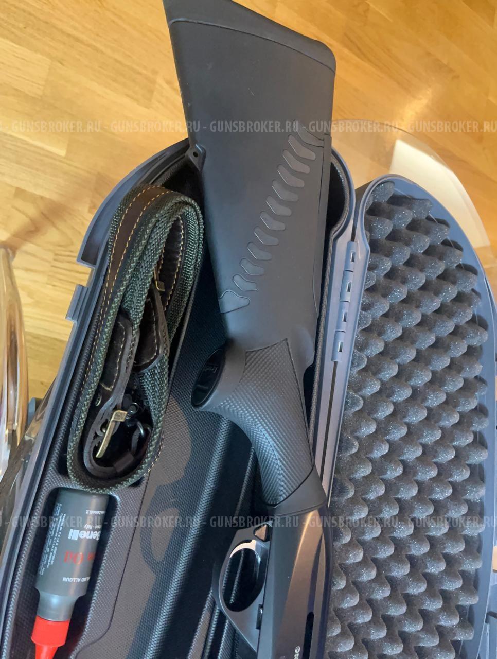 Benelli Comfort, кал. 12/76