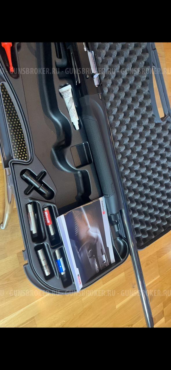 Benelli Comfort, кал. 12/76