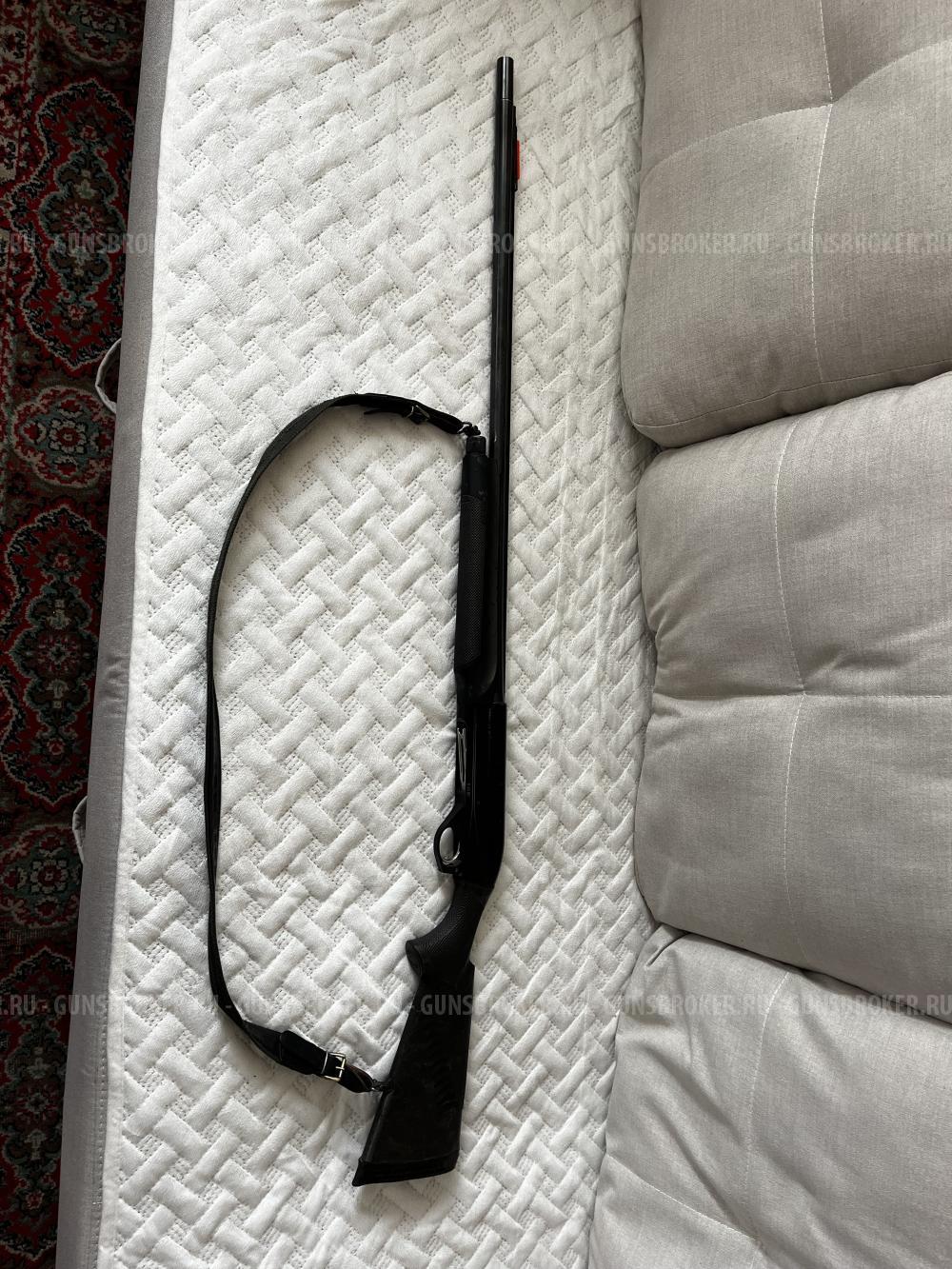 Benelli Comfort кал. 12/76