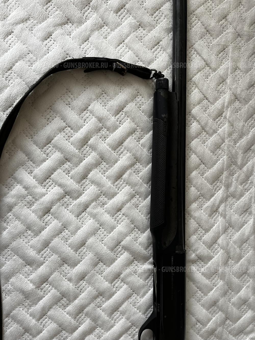 Benelli Comfort кал. 12/76