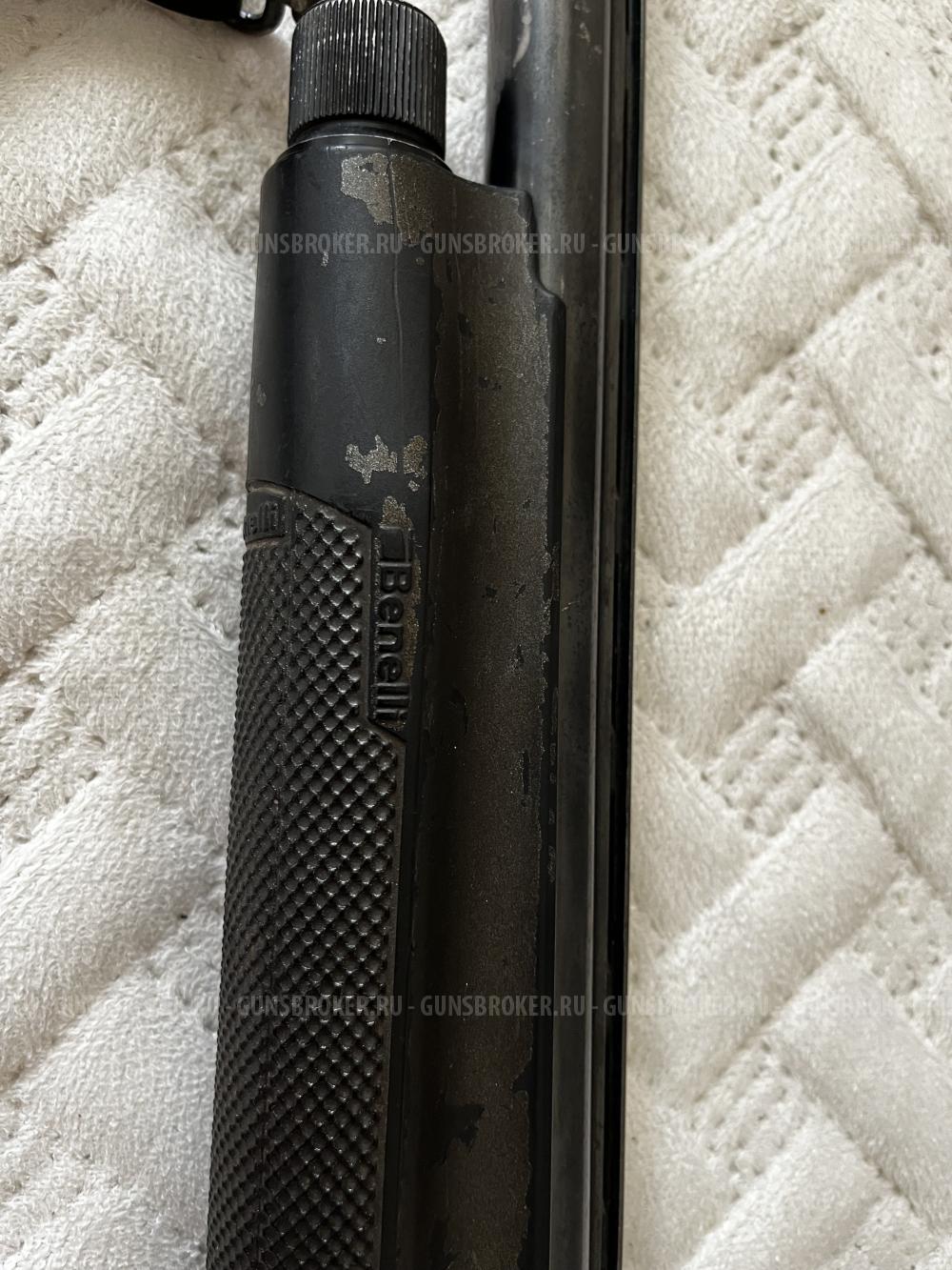 Benelli Comfort кал. 12/76