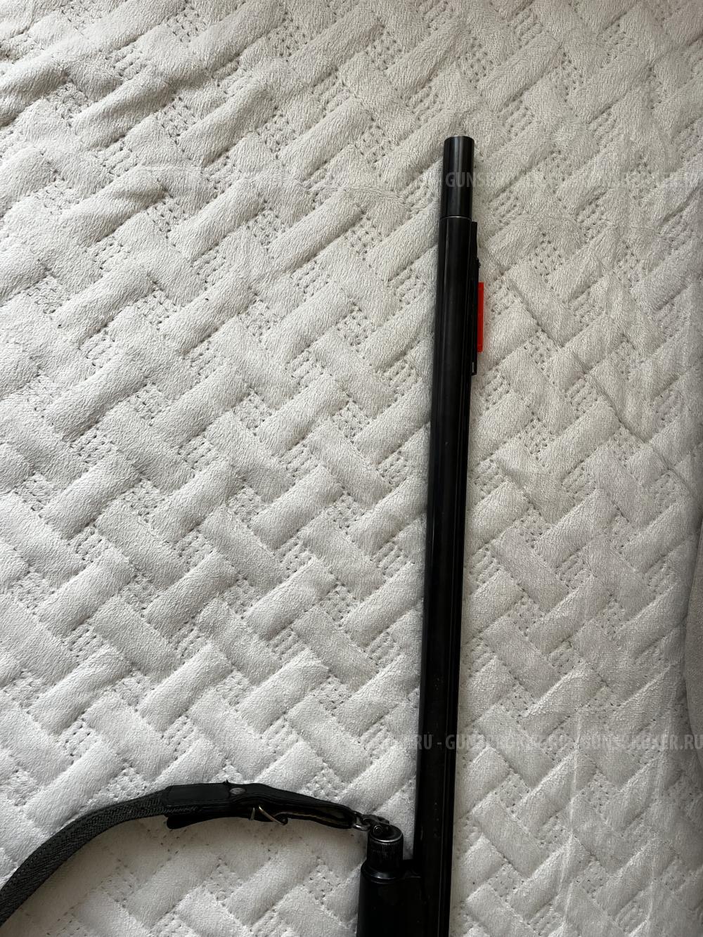 Benelli Comfort кал. 12/76