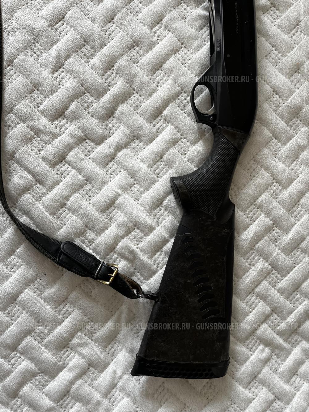 Benelli Comfort кал. 12/76