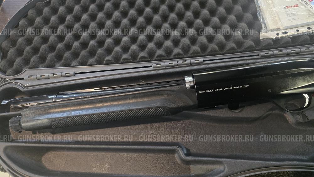 Benelli Comfort, кал.12/76
