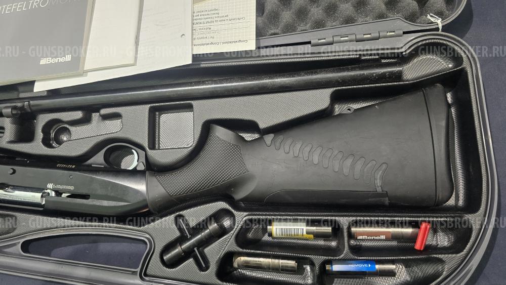 Benelli Comfort, кал.12/76