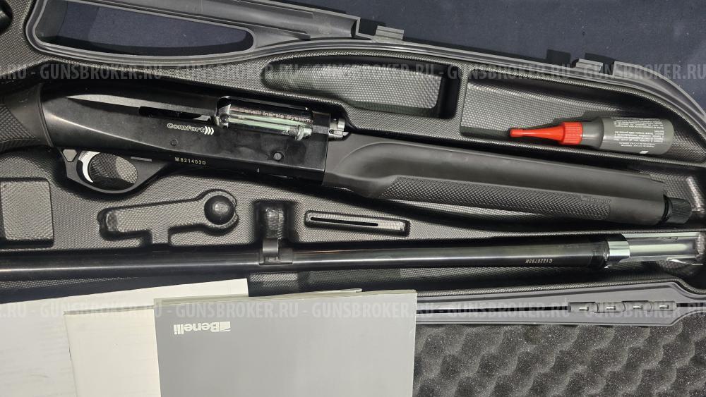 Benelli Comfort, кал.12/76