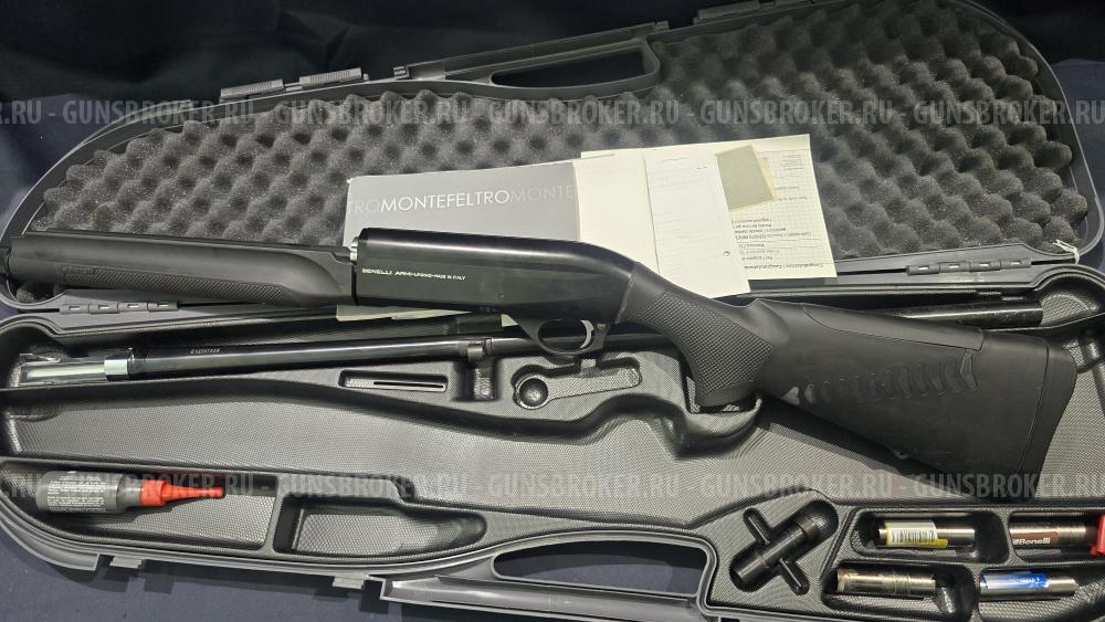 Benelli Comfort, кал.12/76