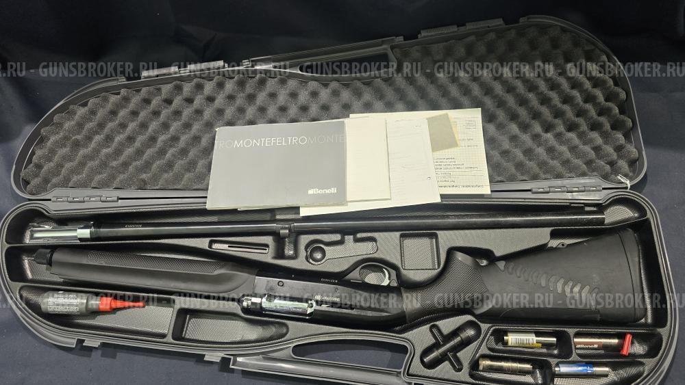 Benelli Comfort, кал.12/76