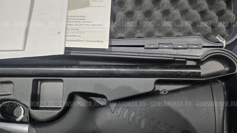 Benelli Comfort, кал.12/76
