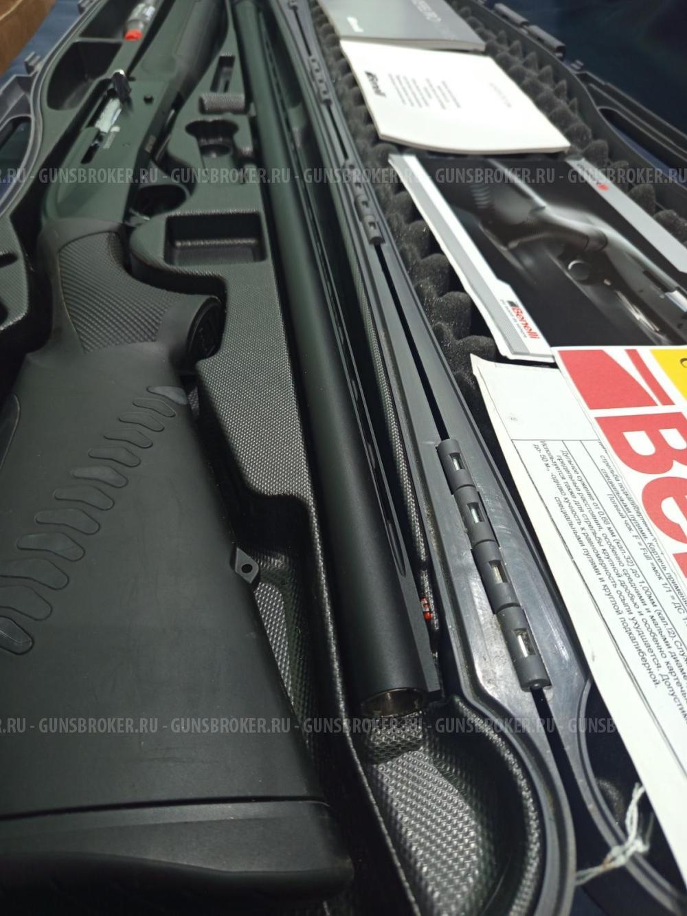 Benelli comfort, кал.12/76