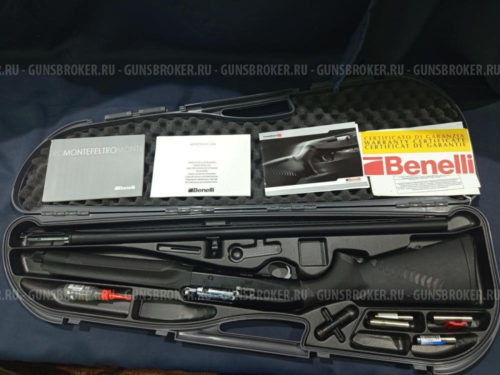 Benelli comfort, кал.12/76