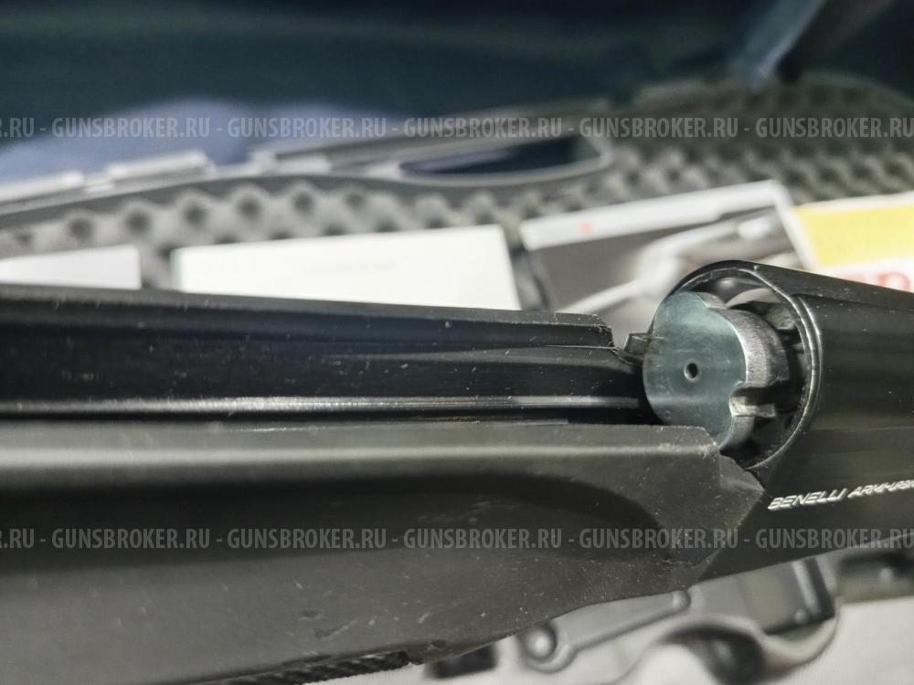 Benelli comfort, кал.12/76