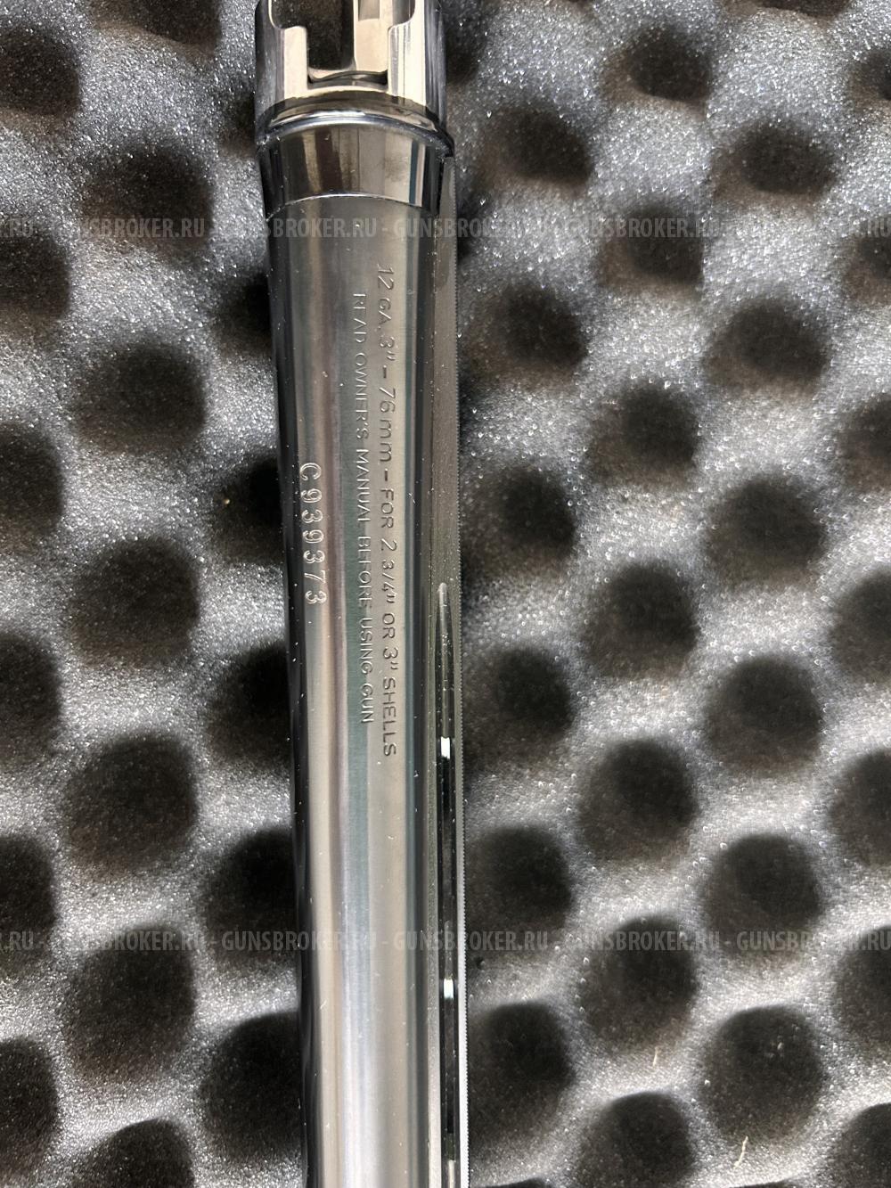 Benelli Comfort калибр 12/76, 76