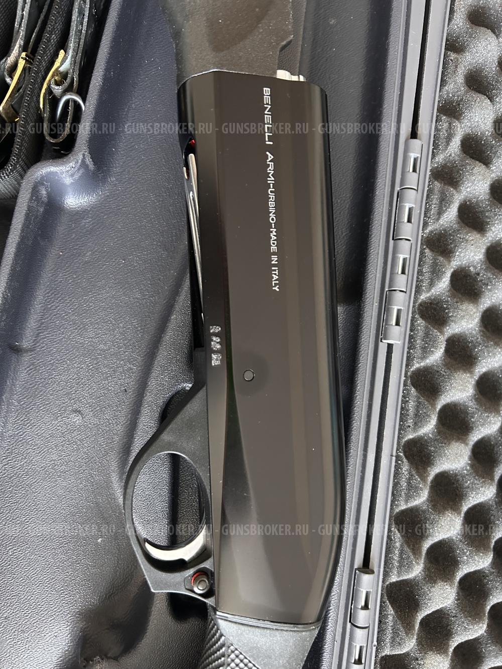 Benelli Comfort калибр 12/76, 76