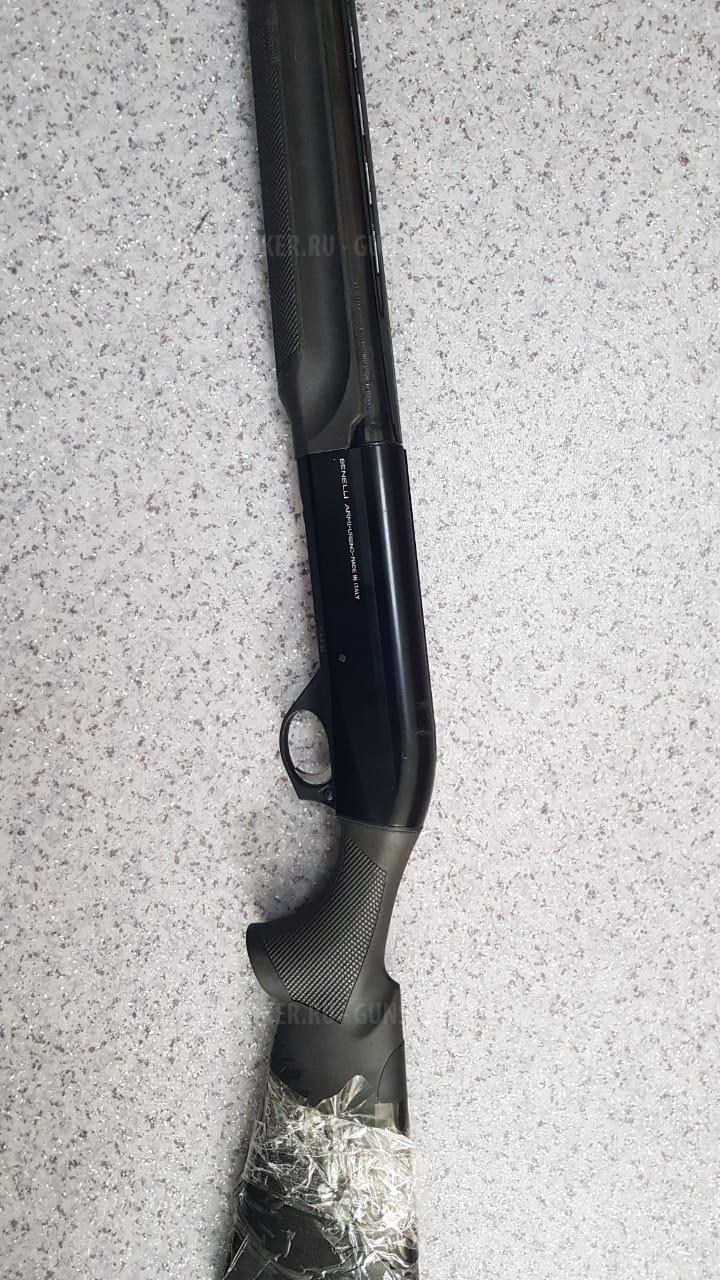 Benelli Comfort калибр 12*76
