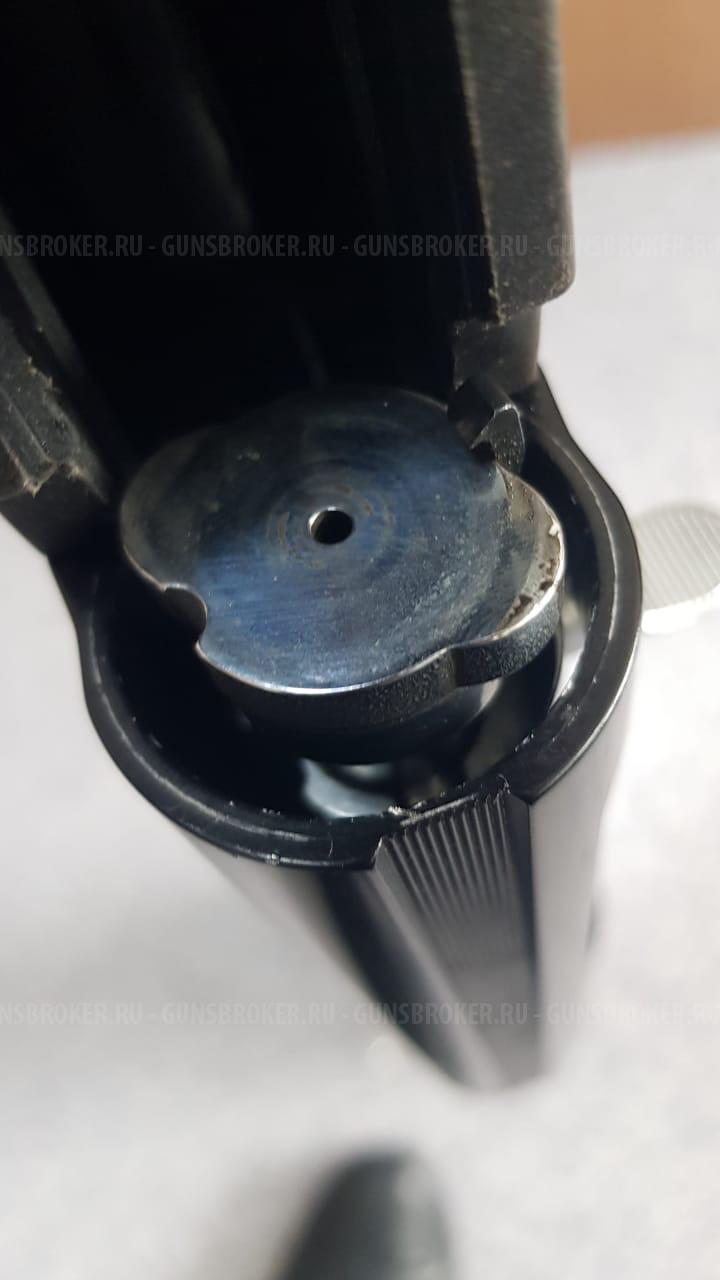 Benelli Comfort калибр 12*76