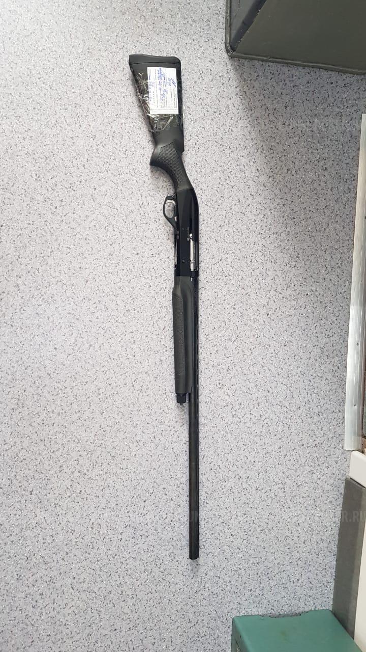 Benelli Comfort калибр 12*76
