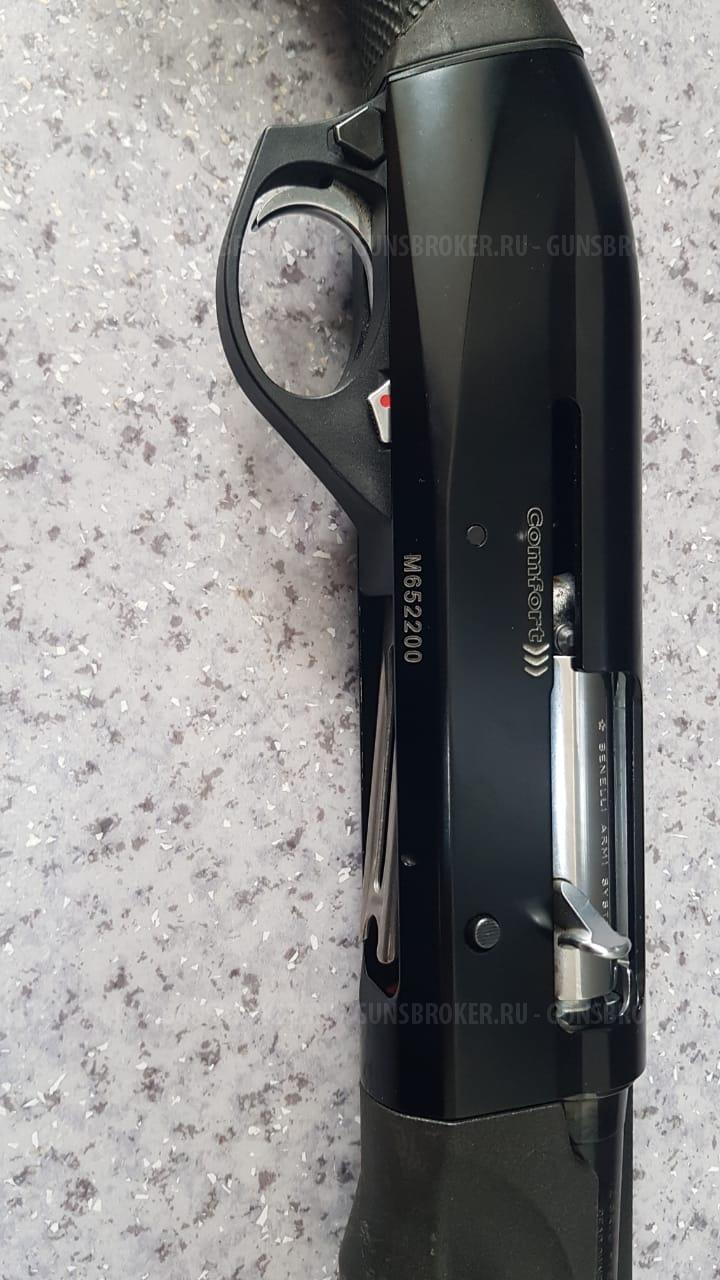 Benelli Comfort калибр 12*76
