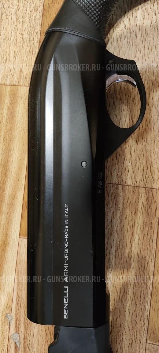 Benelli comfort,  Калибр 12x76 